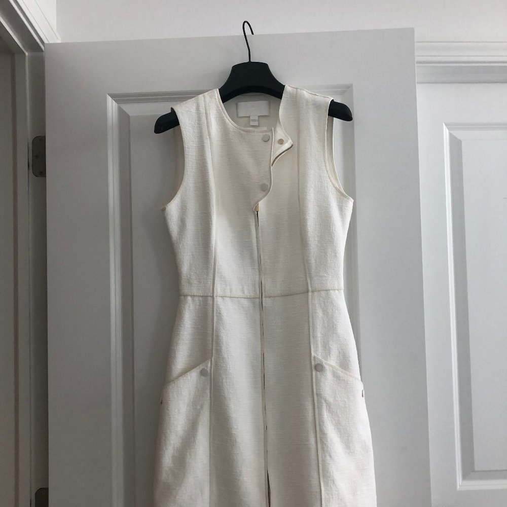 BOSS HUGO BOSS RUNWAY EDITION DRESS